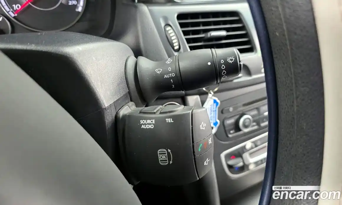 Renault SM5 2015 1.5 гидро в Москве № 1291912, фото 18
