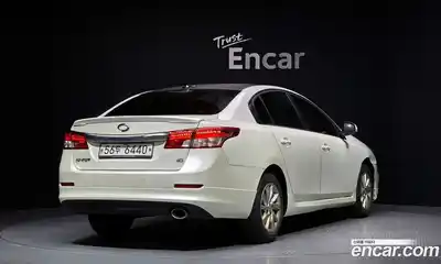 Renault SM5 2015 1.5 гидро в Москве № 1291912, миниатюра 2