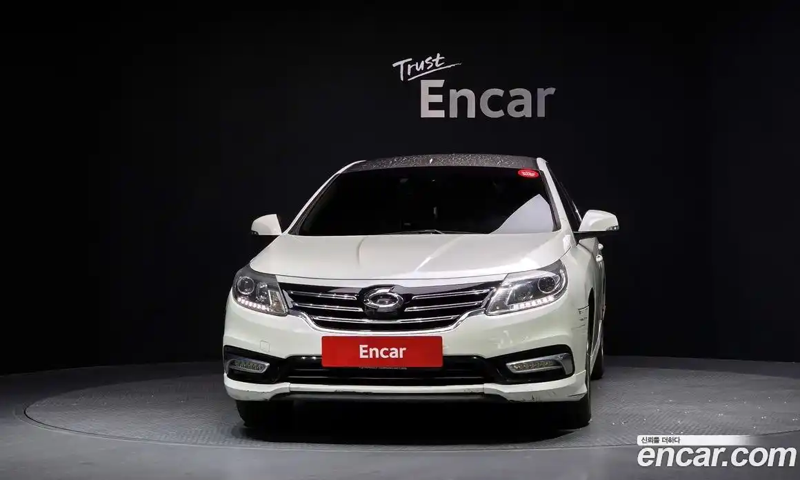 Renault SM5 2015 1.5 гидро в Москве № 1291912, фото 3