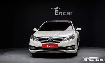 Renault SM5 2015 1.5 гидро в Москве № 1291912, миниатюра 3