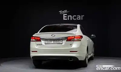 Renault SM5 2015 1.5 гидро в Москве № 1291912, миниатюра 4