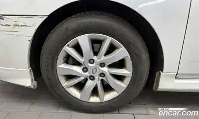 Renault SM5 2015 1.5 гидро в Москве № 1291912, миниатюра 5