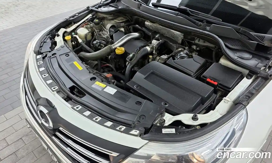 Renault SM5 2015 1.5 гидро в Москве № 1291912, фото 6