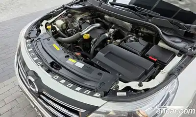 Renault SM5 2015 1.5 гидро в Москве № 1291912, миниатюра 6