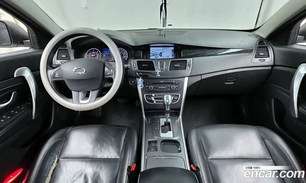 Renault SM5 2015 1.5 гидро в Москве № 1291912, фото 7