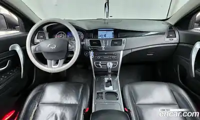 Renault SM5 2015 1.5 гидро в Москве № 1291912, миниатюра 7