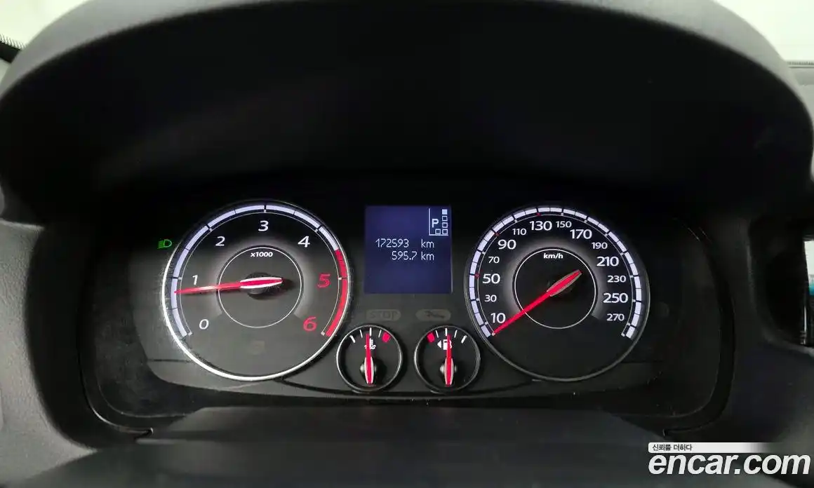 Renault SM5 2015 1.5 гидро в Москве № 1291912, фото 8
