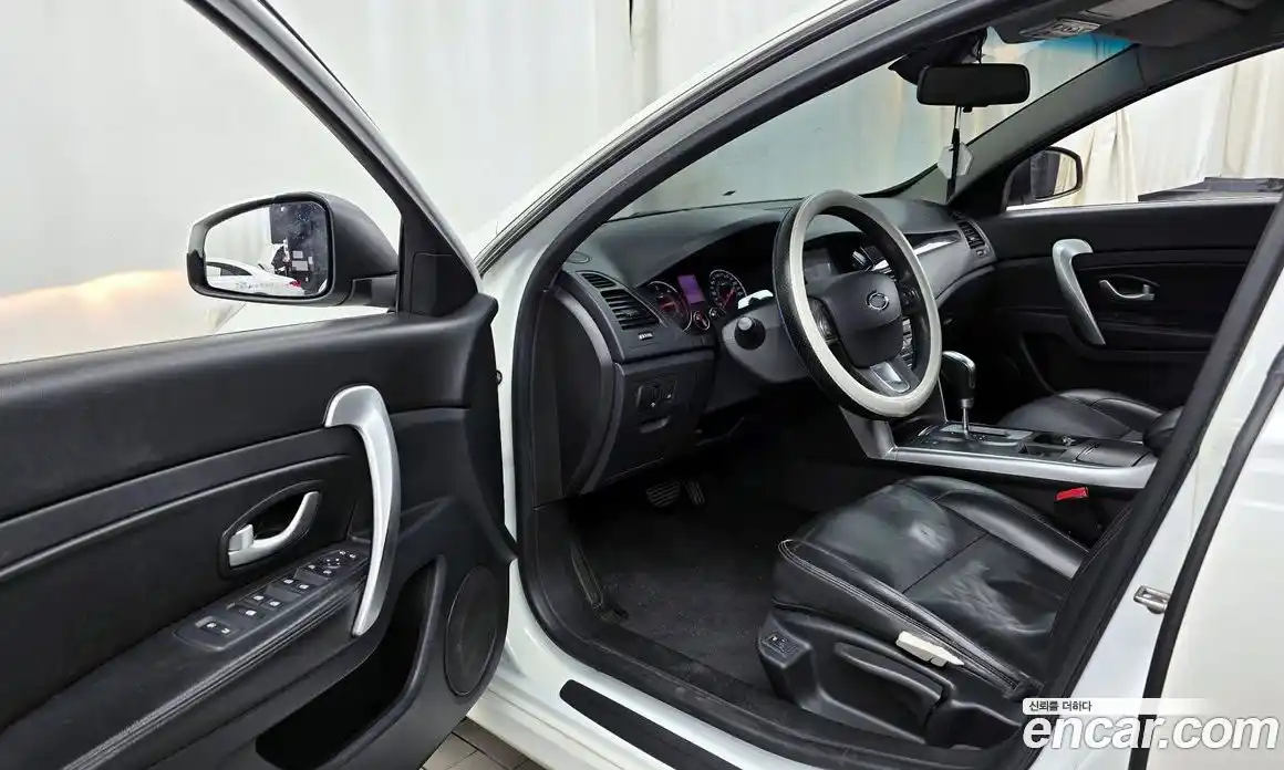 Renault SM5 2015 1.5 гидро в Москве № 1291912, фото 10