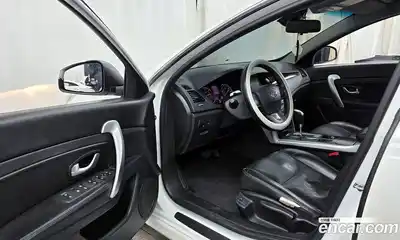 Renault SM5 2015 1.5 гидро в Москве № 1291912, миниатюра 10