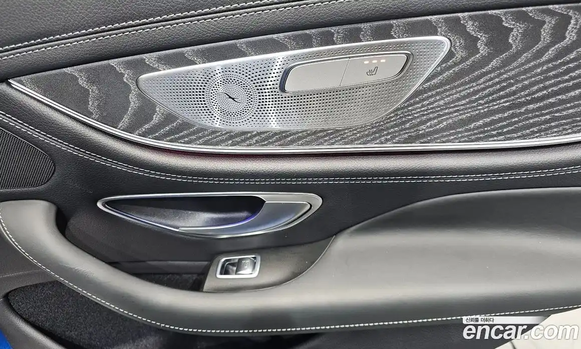 Mercedes-Benz CLS-Class 2022 3.0 гидро в Москве № 137747, фото 17