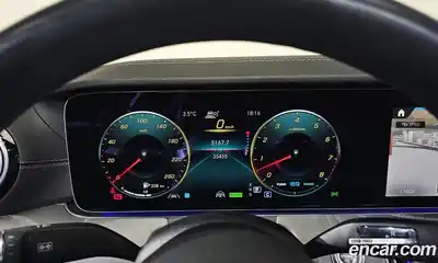 Mercedes-Benz CLS-Class 2022 3.0 гидро в Москве № 137747, миниатюра 7