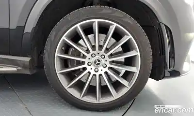 Mercedes-Benz GLE-Class 2023 2.9 гидро в Москве № 138073, миниатюра 4