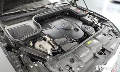 Mercedes-Benz GLE-Class 2023 2.9 гидро в Москве № 138073, миниатюра 5