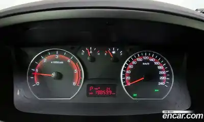 SsangYong Korando 2017 2.2 гидро в Москве № 147016, миниатюра 8