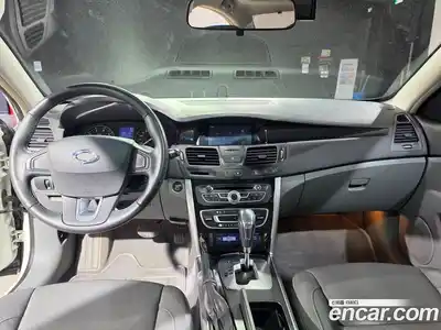 Renault SM5 2011 2.0 гидро в Москве № 152496, миниатюра 11