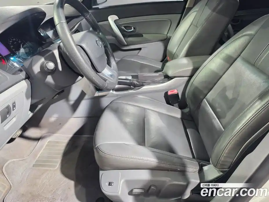 Renault SM5 2011 2.0 гидро в Москве № 152496, фото 12
