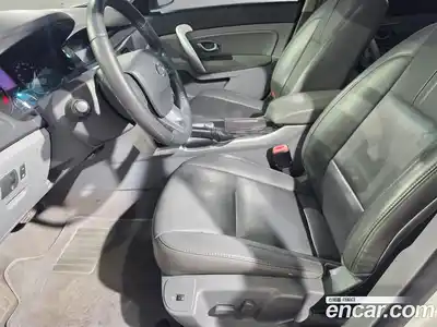 Renault SM5 2011 2.0 гидро в Москве № 152496, миниатюра 12
