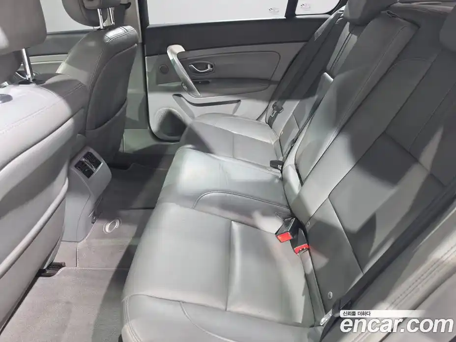 Renault SM5 2011 2.0 гидро в Москве № 152496, фото 13