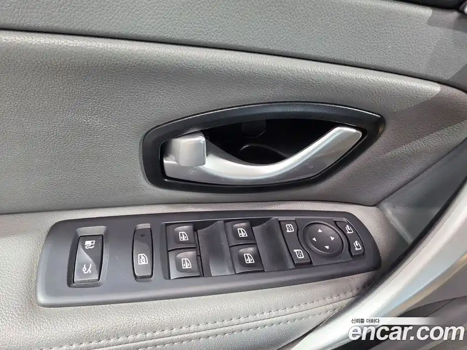 Renault SM5 2011 2.0 гидро в Москве № 152496, фото 16