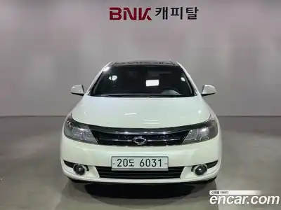 Renault SM5 2011 2.0 гидро в Москве № 152496, миниатюра 2
