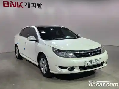 Renault SM5 2011 2.0 гидро в Москве № 152496, миниатюра 3