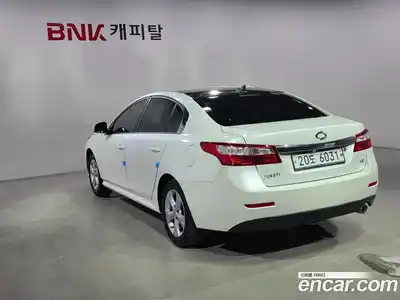 Renault SM5 2011 2.0 гидро в Москве № 152496, миниатюра 4