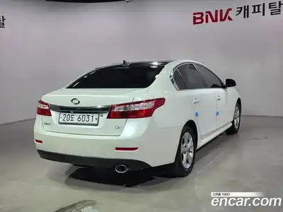 Renault SM5 2011 2.0 гидро в Москве № 152496, миниатюра 6