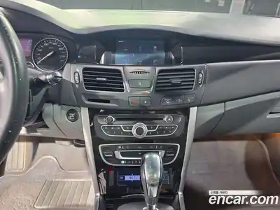 Renault SM5 2011 2.0 гидро в Москве № 152496, миниатюра 8