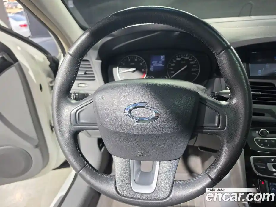 Renault SM5 2011 2.0 гидро в Москве № 152496, фото 9