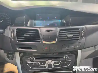 Renault SM5 2011 2.0 гидро в Москве № 152496, миниатюра 10