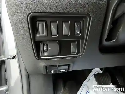 Renault QM6 2021 2.0 гидро в Москве № 152683, миниатюра 12