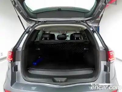 Renault QM6 2021 2.0 гидро в Москве № 152683, миниатюра 5