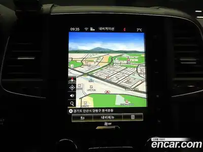 Renault QM6 2021 2.0 гидро в Москве № 152683, миниатюра 9