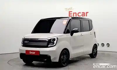 Kia Ray 2025 1.0 гидро в Москве № 1537822, миниатюра 1