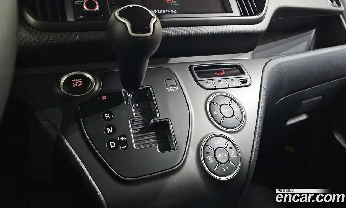 Kia Ray 2025 1.0 гидро в Москве № 1537822, фото 12