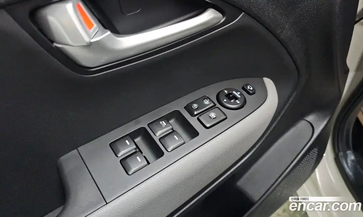 Kia Ray 2025 1.0 гидро в Москве № 1537822, фото 19