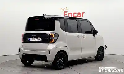 Kia Ray 2025 1.0 гидро в Москве № 1537822, миниатюра 2