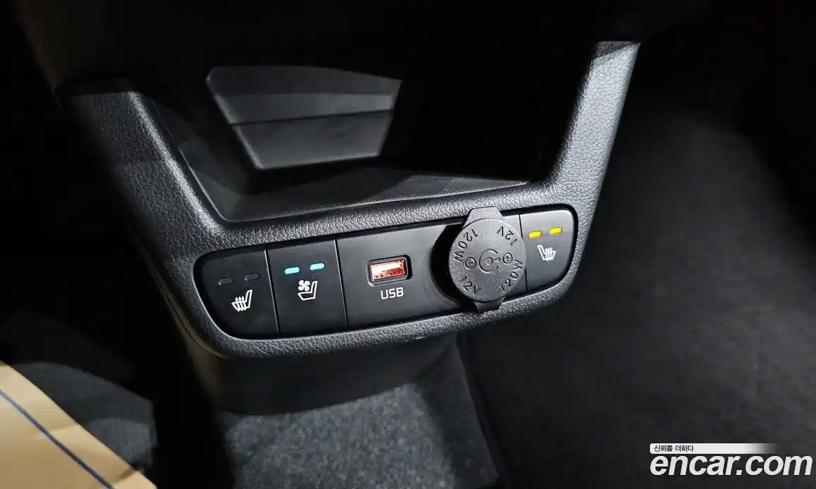 Kia Ray 2025 1.0 гидро в Москве № 1537822, фото 23