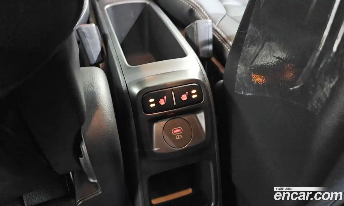 Kia Ray 2025 1.0 гидро в Москве № 1537822, фото 25