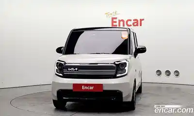 Kia Ray 2025 1.0 гидро в Москве № 1537822, миниатюра 3