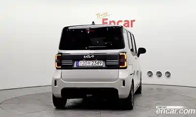 Kia Ray 2025 1.0 гидро в Москве № 1537822, миниатюра 4