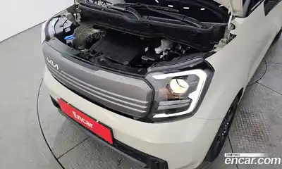 Kia Ray 2025 1.0 гидро в Москве № 1537822, миниатюра 6