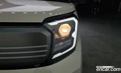 Kia Ray 2025 1.0 гидро в Москве № 1537822, миниатюра 8