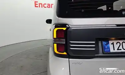 Kia Ray 2025 1.0 гидро в Москве № 1537822, миниатюра 9