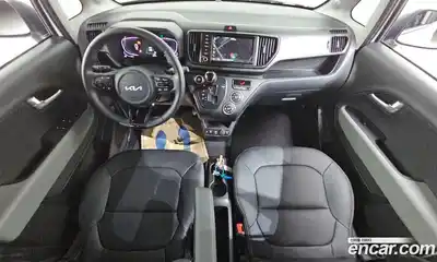 Kia Ray 2025 1.0 гидро в Москве № 1537822, миниатюра 10