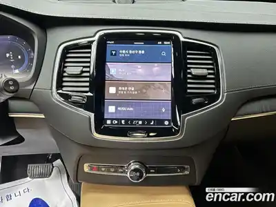 Volvo XC90 2023 2.0 гидро в Москве № 1547040, миниатюра 11