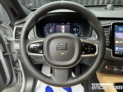 Volvo XC90 2023 2.0 гидро в Москве № 1547040, миниатюра 12