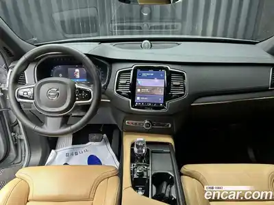 Volvo XC90 2023 2.0 гидро в Москве № 1547040, миниатюра 6