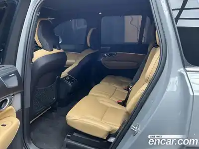 Volvo XC90 2023 2.0 гидро в Москве № 1547040, миниатюра 8