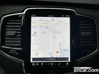Volvo XC90 2023 2.0 гидро в Москве № 1547040, миниатюра 10